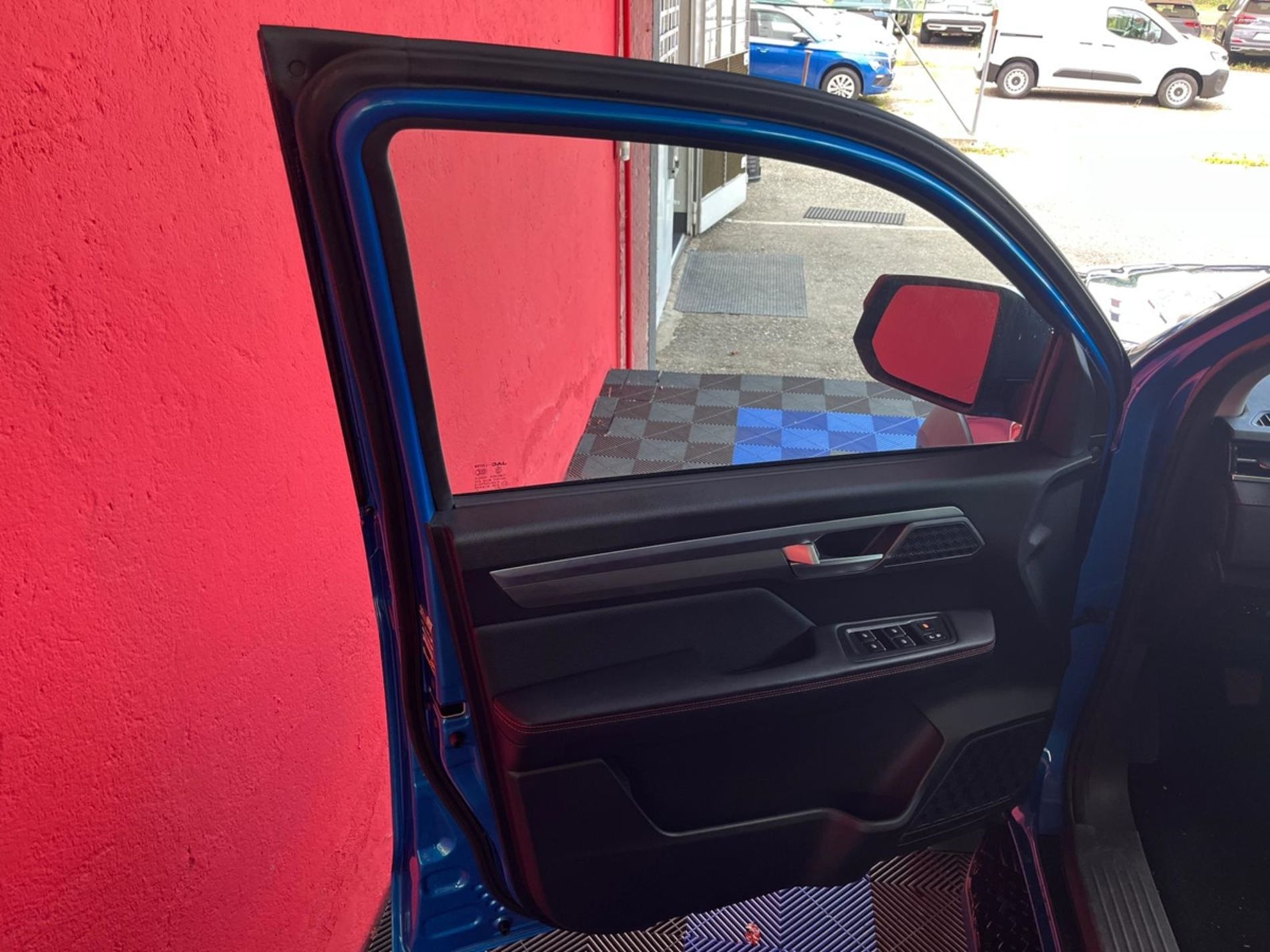 2.0 turbo diesel 4x4 136cv  - SENZA VINCOLI DI FINANZIAMENTO - Gallotti Auto